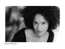 Karyn Parsons