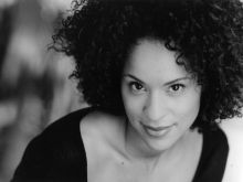 Karyn Parsons