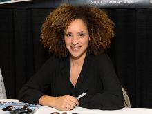 Karyn Parsons