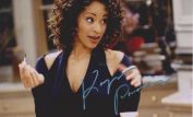 Karyn Parsons