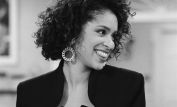 Karyn Parsons