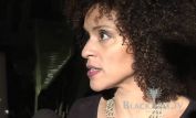 Karyn Parsons