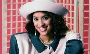 Karyn Parsons