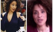 Karyn Parsons