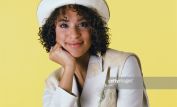 Karyn Parsons