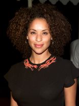 Karyn Parsons