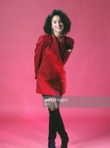 Karyn Parsons