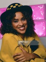 Karyn Parsons