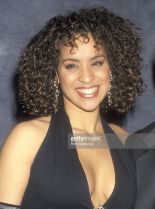 Karyn Parsons