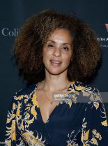 Karyn Parsons