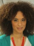 Karyn Parsons