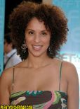 Karyn Parsons