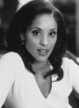 Karyn Parsons