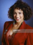 Karyn Parsons