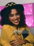 Karyn Parsons