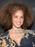 Karyn Parsons