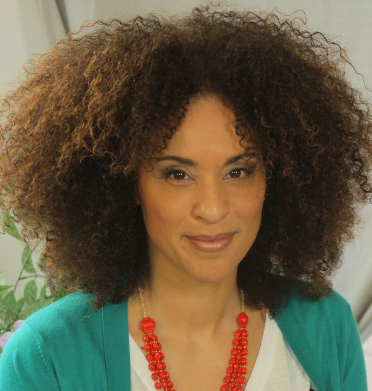 Karyn Parsons