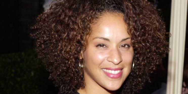 Karyn Parsons