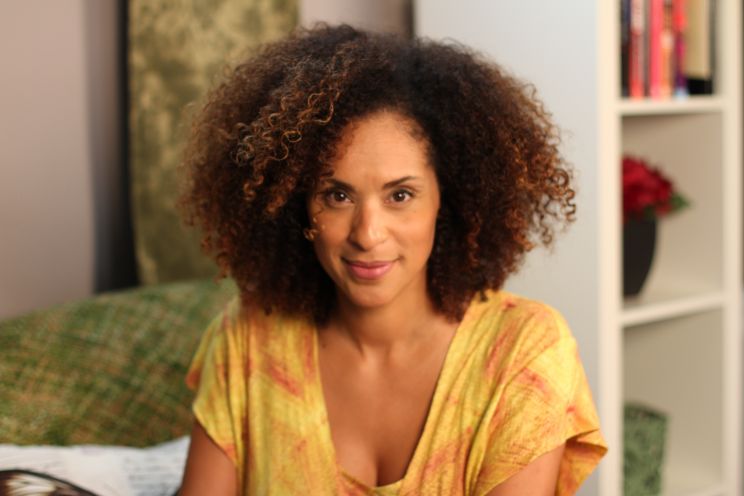 Karyn Parsons