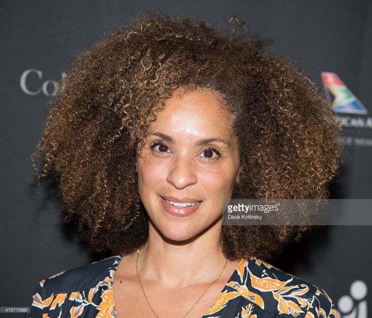 Karyn Parsons