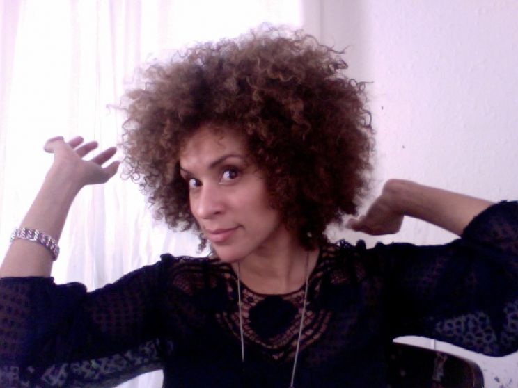 Karyn Parsons