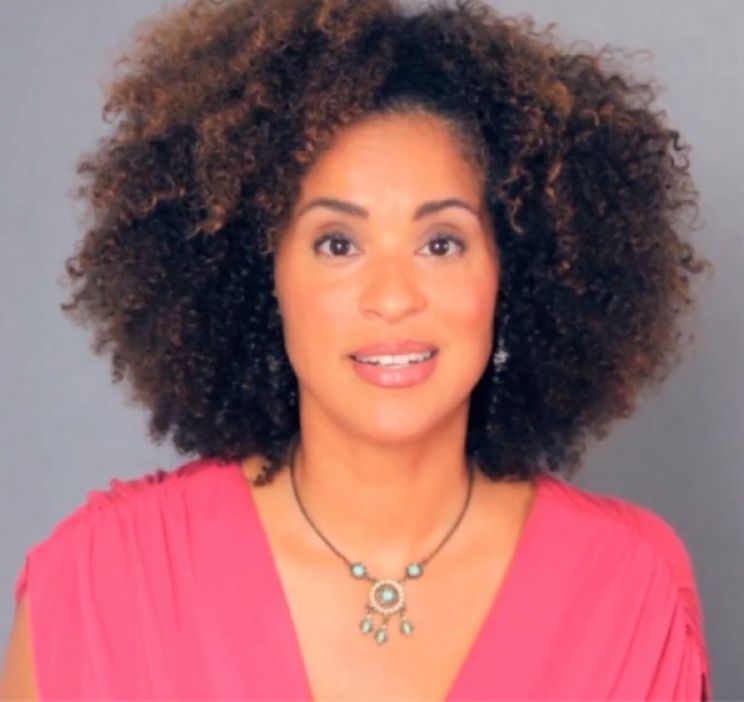 Karyn Parsons