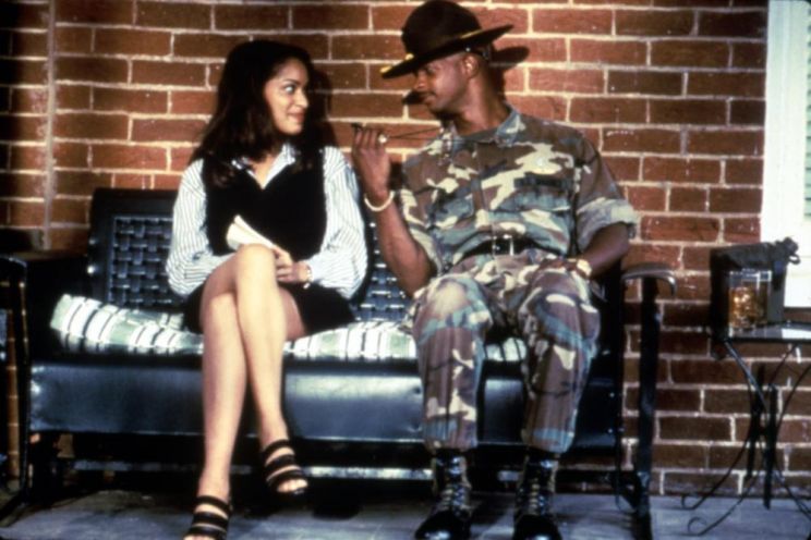 Karyn Parsons