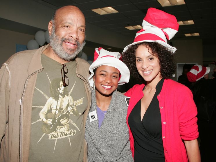 Karyn Parsons