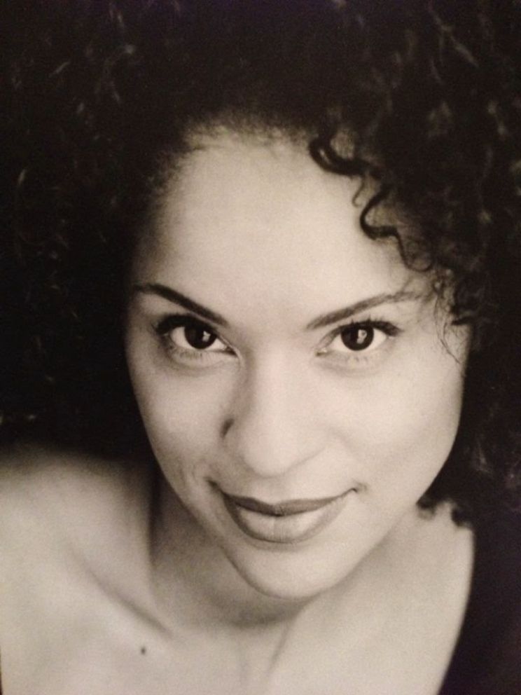 Karyn Parsons