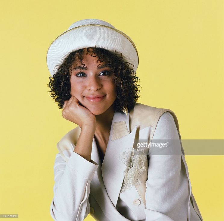 Karyn Parsons