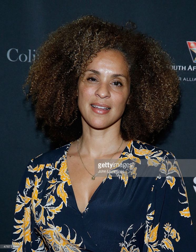 Karyn Parsons