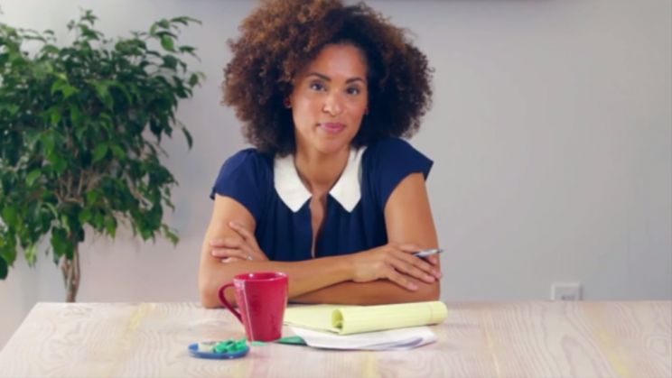 Karyn Parsons