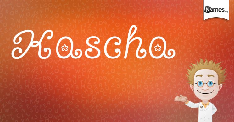 Kascha