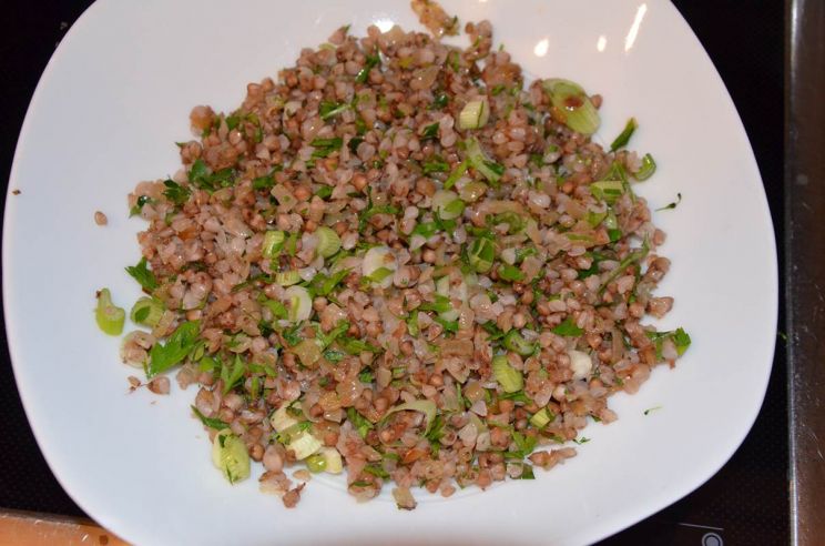 Kascha