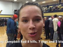 Kasey Campbell