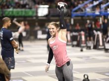 Kasey Campbell