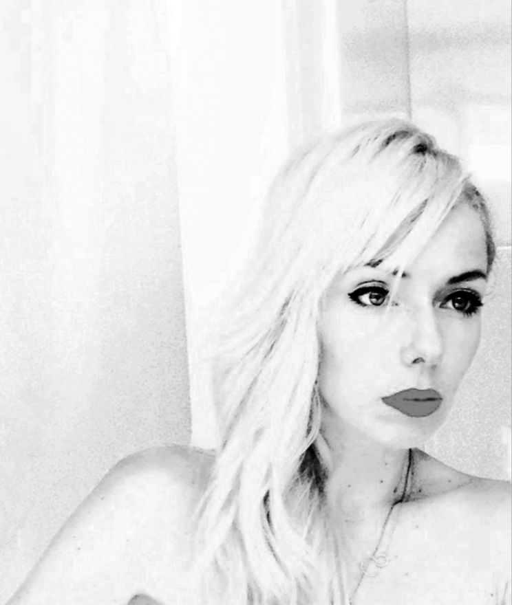 Kasey Campbell