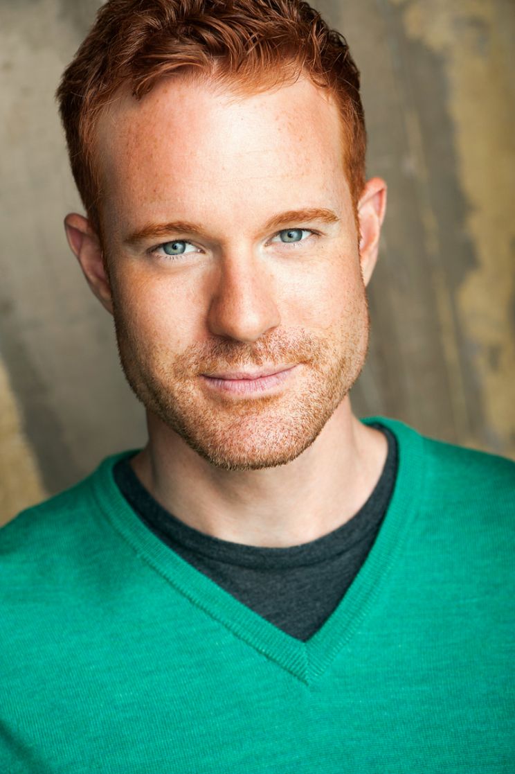 Kasey Mahaffy
