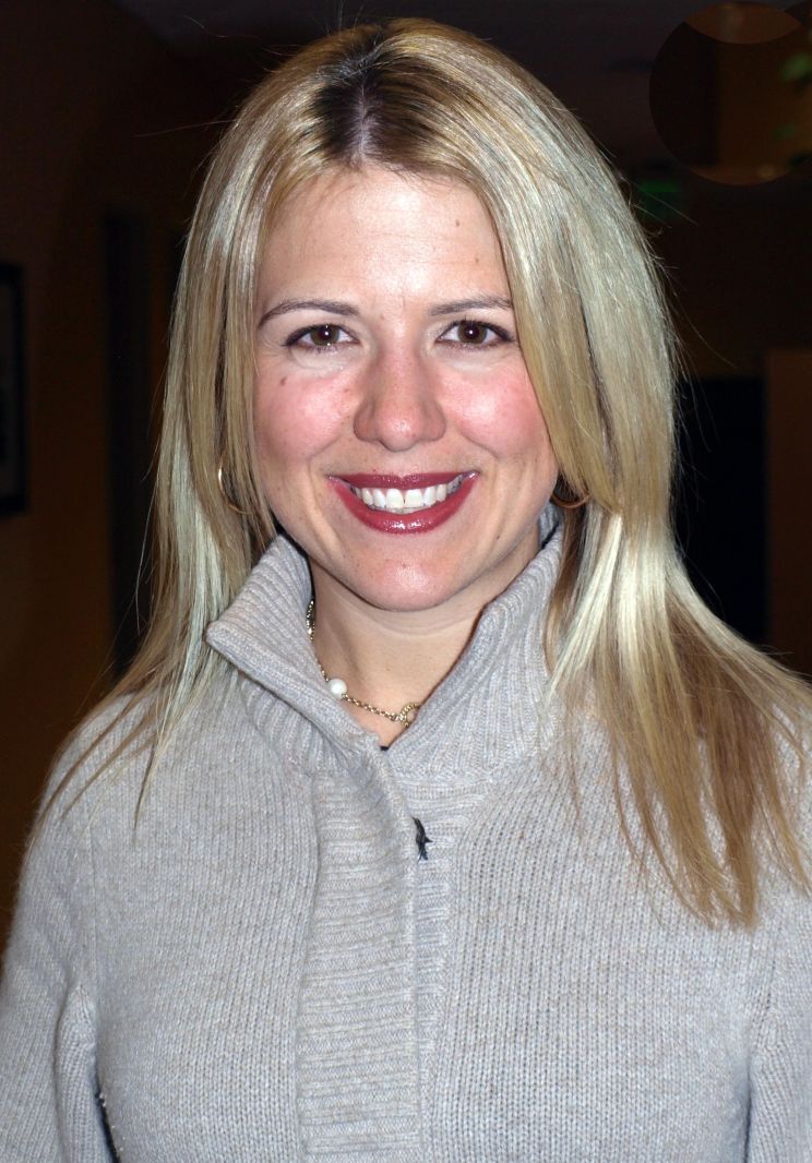 Kasey Mahaffy