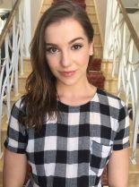 Kasey Warner