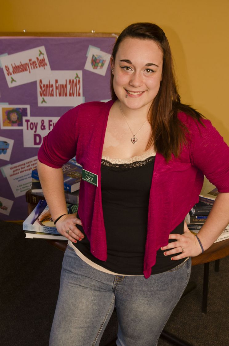 Kasey Warner