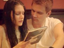 Kash Hovey