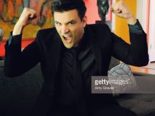 Kash Hovey