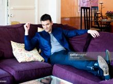 Kash Hovey