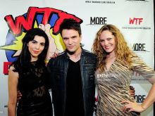 Kash Hovey