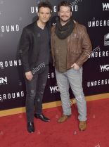 Kash Hovey #3135314 picture (Portrait Medium)