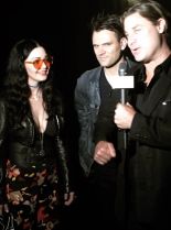 Kash Hovey