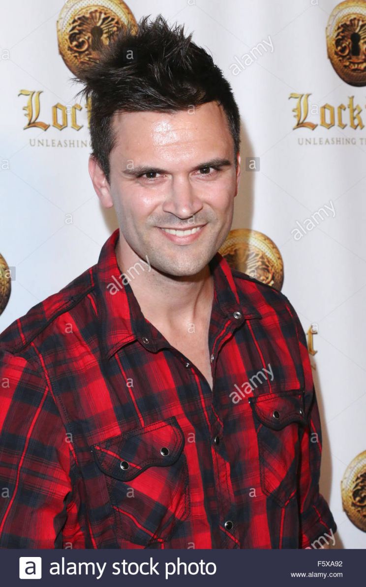 Kash Hovey