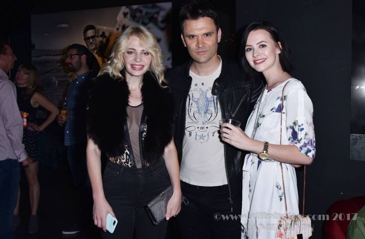 Kash Hovey
