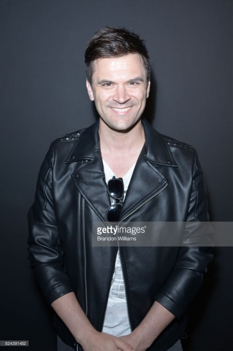 Kash Hovey